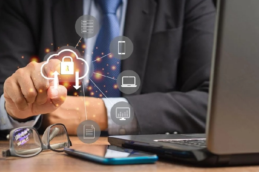 zakon o varstvu osebnih podatkov